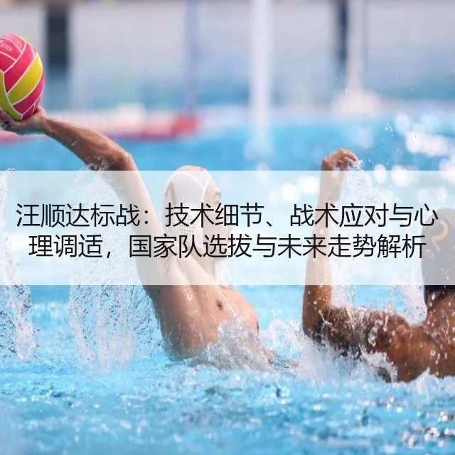 汪顺达标战:技术细节、战术应对与心理调适,国家队选拔与未来走势解析